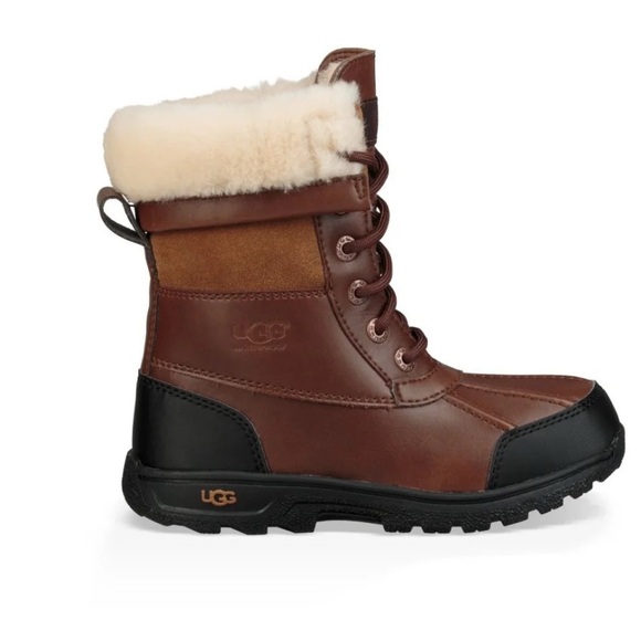 Ugg Butte II Waterproof Winter Boots - Picture 1 of 12